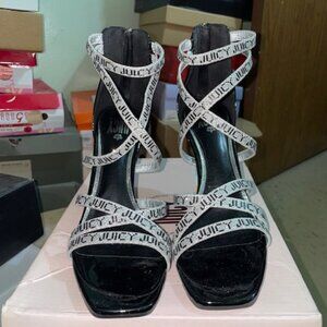Juicy Couture Heels